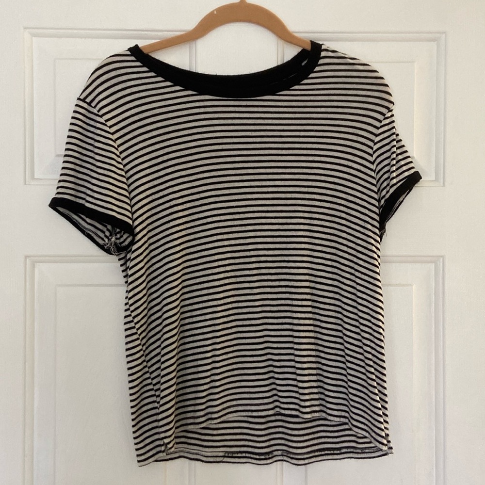 Aeropostale Short Sleeve Tee